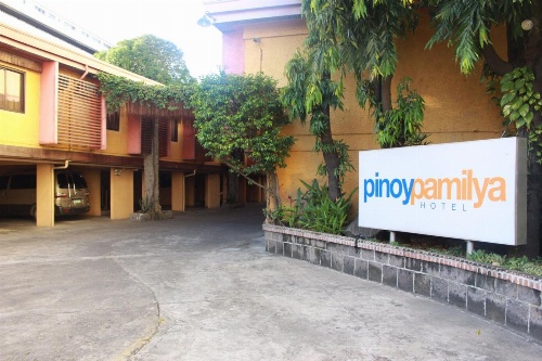 Pinoy Pamilya Hotel image 1