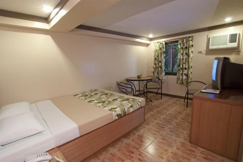 Pinoy Pamilya Hotel image 13
